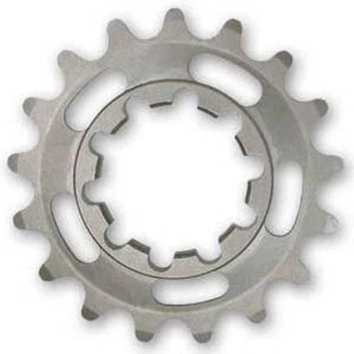 Anclaje de casete Profile Racing Elite Cro-Mo BMX Foto 1 de 1