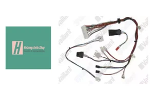 Vaillant Kabelbaum Hydraulik VC 194/4-5 (R1), 104-254/4-7 (R1,2) u.w 0020128698 - Bild 1 von 5