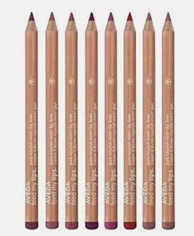 Aveda Feed My Lips Pure Nourish-Mint Lip Liner .04 oz Choose Your Shade  - Image 1 of 1