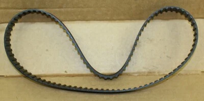 Correa de distribución Ford Escort EXP Mercury Tracer 1981-91 1,6 L Foto 1 de 3