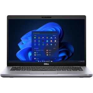 Dell Laptop Latitude 5410 14" i5/i7 10th Gen 8GB 16GB RAM 256GB SSD FHD, VG - Afbeelding 1 van 18