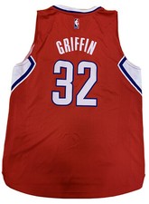 blake griffin authentic jersey