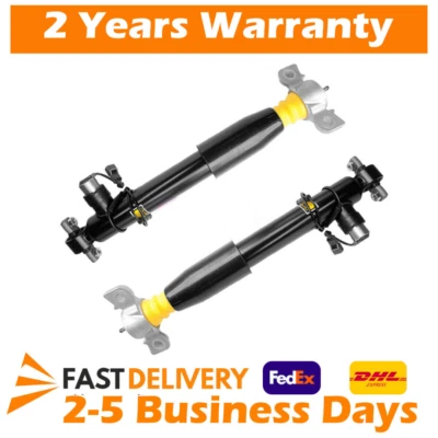 Fit Lincoln Continental 2017-20 Rear Shock Absorber Struts Electric G3GZ-18125-K - Image 1 of 4