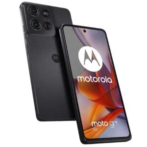 MOTOROLA MOTO G75 5G 256GB ANDROID 8GB RAM ÉCRAN 6.78" GRIS CHARBON - Photo 1/1