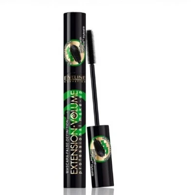 Eveline Extension Volume Mascara for lengthening and curling 10ml - Image 1 of 4