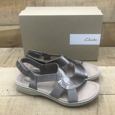 clarks leisa rhea sandals