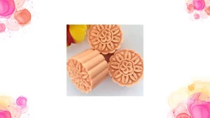 Large Shower Steamer Orange Creamsicle - Picture 1 of 1