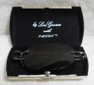 GAFAS DE SOL PLEGABLES NEOX BY LORI GREINER - Imagen 1 de 3