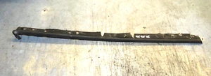 1984-1996 Corvette Front Windshield Factory Trim Piece, Left Inner, GM 14049031 - Picture 1 of 1