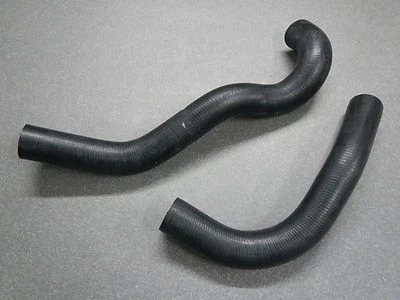 Juego de manguera de radiador Buick Riviera 1966 401 425 cabezal de clavo con CA 66 Riv GS NUEVO par Foto 1 de 4