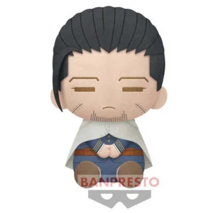 Golden Kamuy Big Plush - Hyakunosuke Ogata - Picture 1 of 1