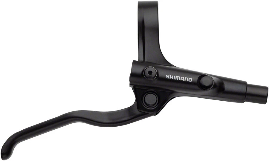 Shimano BL-MT200 Replacement Right Hydraulic Brake Lever without Caliper, Black - Image 1 of 1