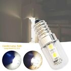 E12E14 Connect Candle Lamp  Bulb T18S LED Lamp New Aroma Lamp  Home