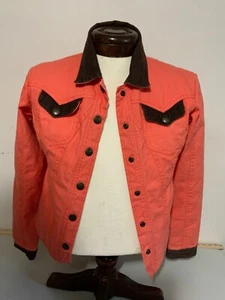 POWDER RIVER OUTFITTERS PANHANDLE SLIM GR. S Western JACKE - Bild 1 von 6