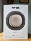 NEW Kohler Moxie Waterproof Speaker Shower Head