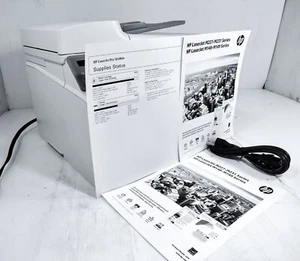 HP Laser Jet Pro MFP M148fdw All-In-One Printer - Picture 1 of 19