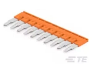 1pcs ABB/TE entrelec wiring terminals Accessories JB8-10 1SNK908310R0000 - Picture 1 of 1