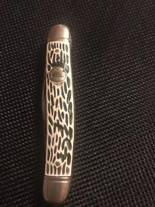 Vintage Imperial Crown  Pocket Knife  2 Blade 3 1/4 “ - Picture 1 of 5