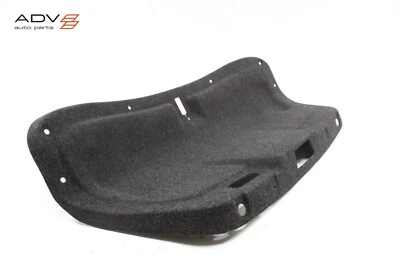 Infiniti Q70 Q70L 2012-2019 maletero cubierta revestimiento moldura panel OEM Foto 1 de 4