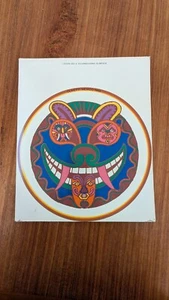 Rare Olivetti Mexico 1968 : i giochi della diciannovesima Olimpiade /Photo Book - Picture 1 of 8