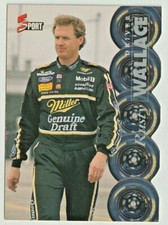 1995 Classic 5 Sport Silver Die-Cuts Complete Your Set