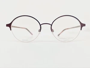 Prodesign denmark Essential Titanium 1440 String c.4932 Womens Glasses ED - Picture 1 of 8