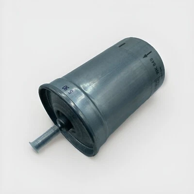 Filtro de combustible Mann WK849 Ford Escort RS2000 1.3 - 1.4 - 1.6 1990-2001 Volvo Foto 1 de 3