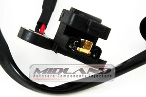 MITSUBISHI CHALLENGER L200 L300 L400 PAGERO SHOGUN KURBELWELLENPOSITIONSSENSOR - Bild 1 von 3