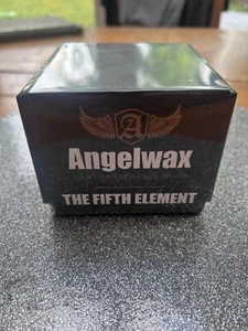 Angelwax The Fifth Element 250ml Car Wax - Picture 1 of 1