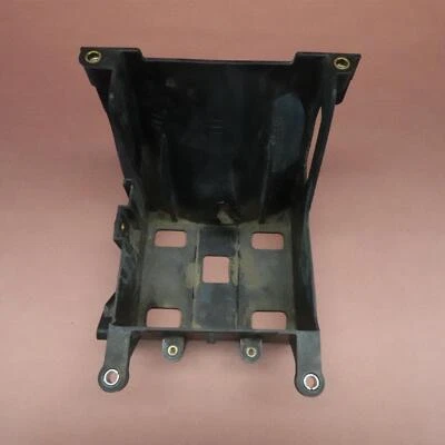 2014-2021 Harley Davidson Street Glide FLHXS Battery Box Tray 66000010 - Image 1 of 4
