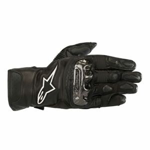 Alpinestars Stella SP-2 V2 Gloves Black XS