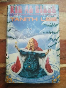 Red As Blood By Tabitha Lee - Hardcover - Picture 1 of 5