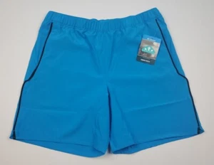 NWT Columbia Omni-Wick Hiking Shorts Kids Youth Size Large 14-16 Brand New! - Picture 1 of 11