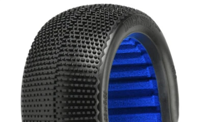 Proline 9063-02 ProLine Buck Shot M3 VTR 4.0 (soft) (2 Stk.) - Bild 1 von 2