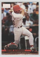 1993 Topps Stadium Club 1st Day Issue Kevin Stocker #682 Rookie RC