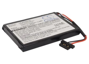 BATTERIE 720mAh type 07837MHSV Becker Traffic Assist Pro Z250 édition Ferrari - Photo 1 sur 6