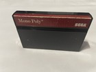 Monopoly Sega Master System SMS Video Game Cart Tested