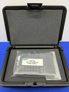 PLACA DE PRUEBA DE VALIDACIÓN LINEAL MEDTEC BIOLAB LVP “SIN NÚMERO DE PIEZA” - Imagen 1 de 7