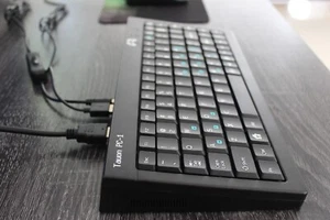 Commodore 64, Apple II, Atari, SEGA, NES - computer for retro-gaming - Picture 1 of 3