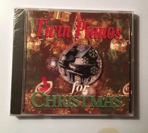 Zwillingsklaviere zu Weihnachten, CD - Bild 1 von 3
