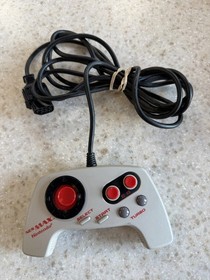 NES MAX MAXX CONTROLLER FOR ORIGINAL NINTENDO SYSTEM NES 038 NES HQ