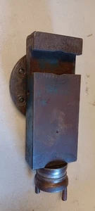 15 Inch Clausing Colchester Lathe Compound Slide - Picture 1 of 8