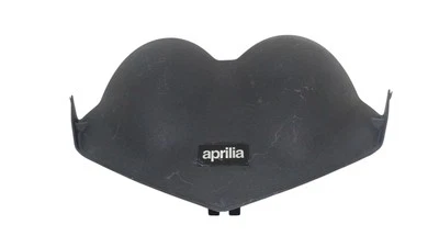 Protección de plexiglás Aprilia Atlantic 500 2001 2002 carcasa de parabrisas Foto 1 de 4