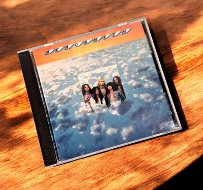 Aerosmith CD 1993, Disc is in Mint Condition Foto 1 de 4