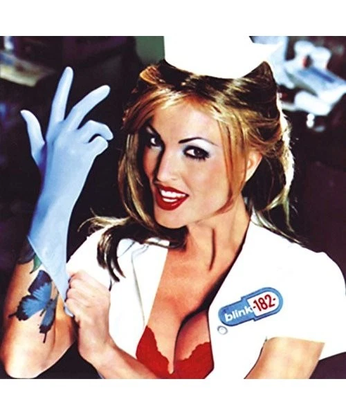 Enema of the State, Blink 182 - Bild 1 von 1