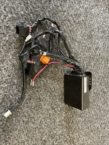 (2746) Pro Rider Road King Mobility Scooter Control Unit - Picture 1 of 6