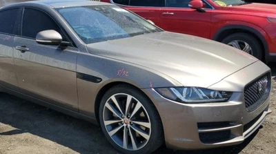 Airbag cortina techo pasajero Jaguar XE RH 2017-2019 FABRICANTE DE EQUIPOS ORIGINALES Foto 1 de 4