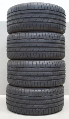 4x Hankook Ventus S1 Evo 3 AO 285 45 R22 101Y XL Sommerreifen Reifen +6,4mm - Bild 1 von 4