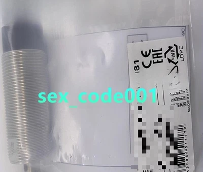 1PC NEW E2A-M30KS15-M1-C1 Sensor #YY - Image 1 of 2