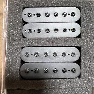 Schecter Kieth Merrow Signature Pick Ups - Bild 1 von 4